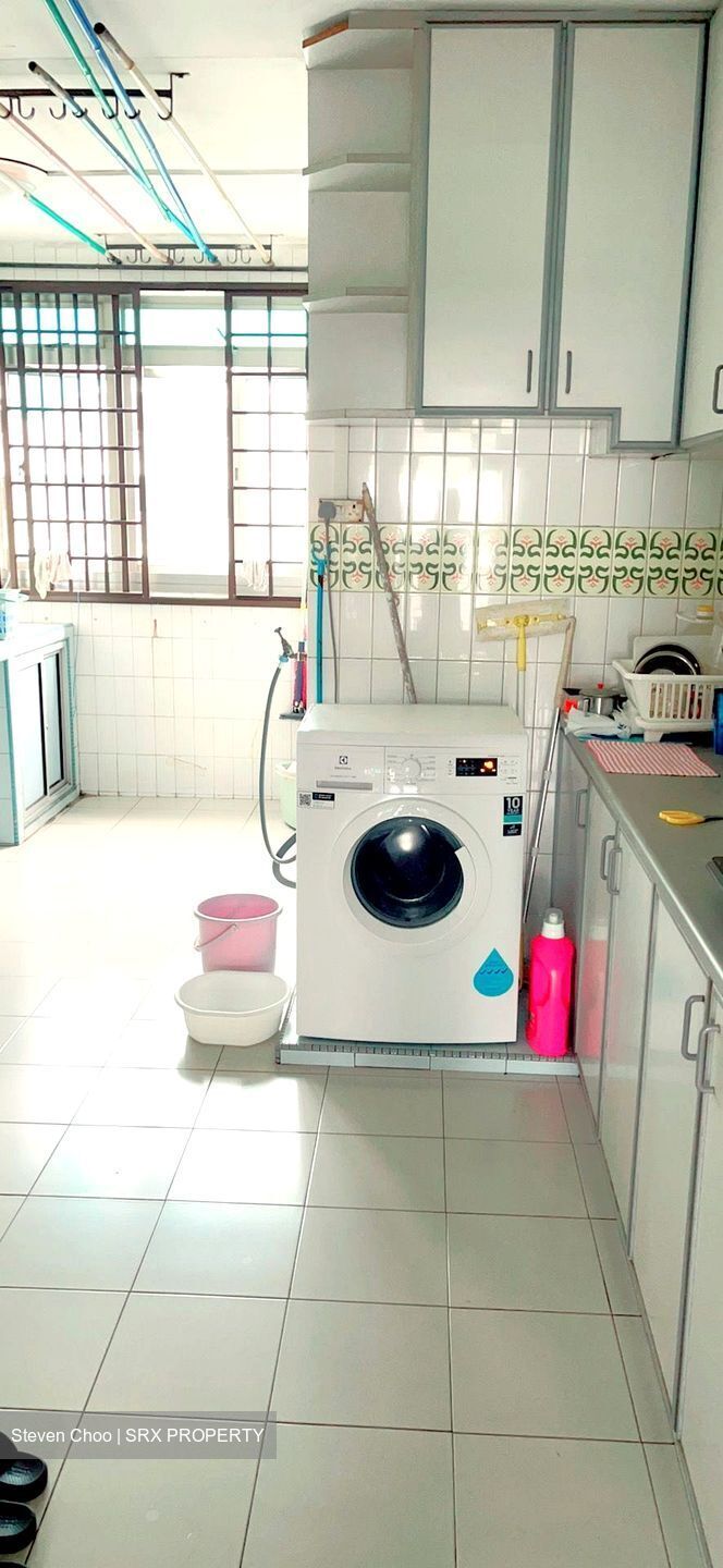 Blk 436 Fajar Road (Bukit Panjang), HDB 4 Rooms #473131231